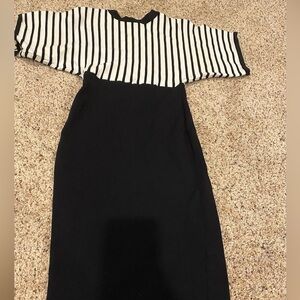 Ny&co dress size xs